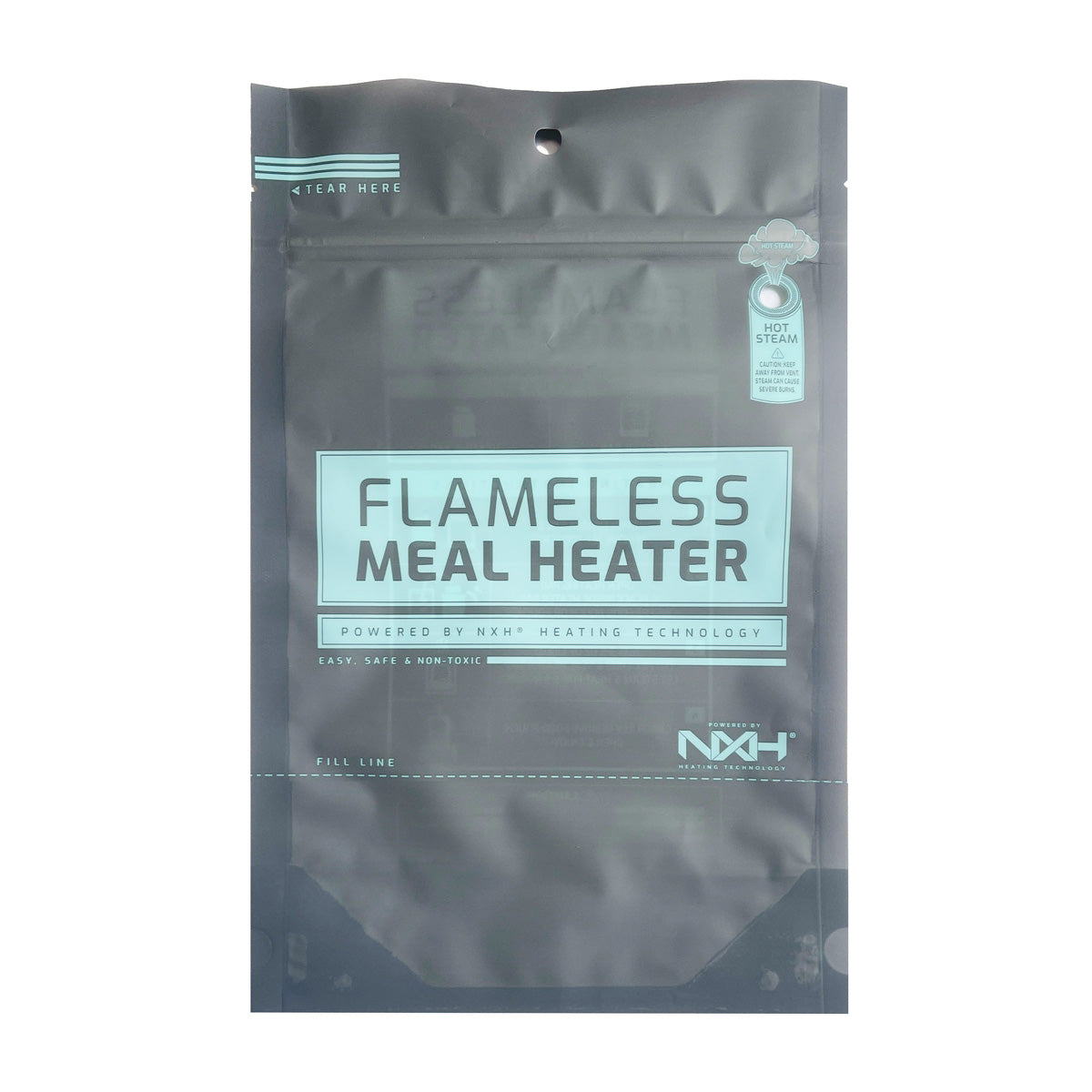 NXH® Flameless Ration and Heating Element - New!