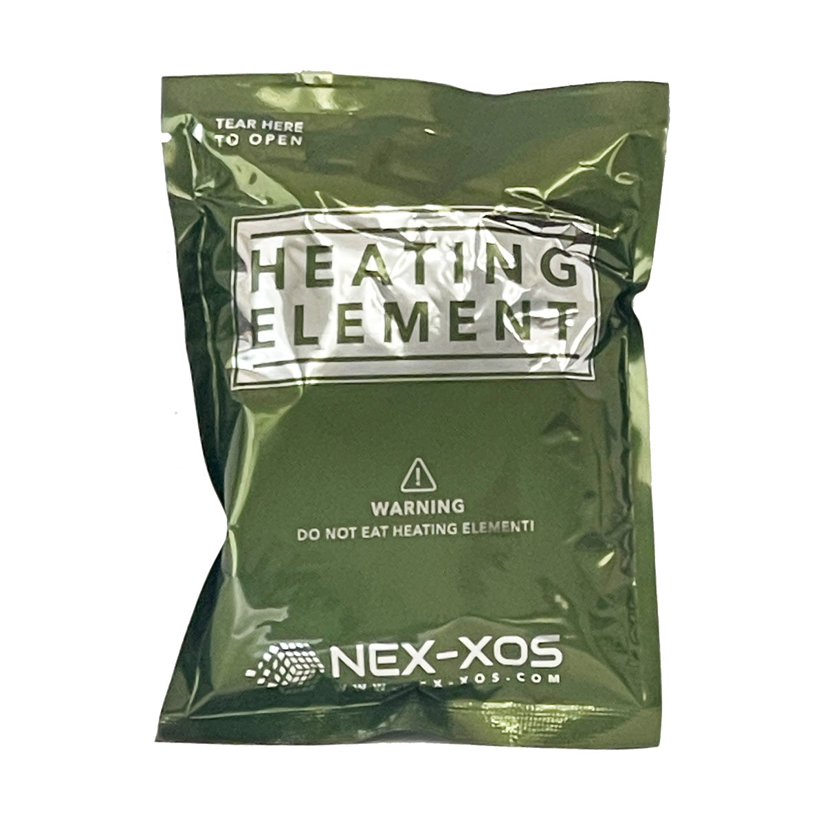 NXH® Flameless Ration and Heating Element - New!