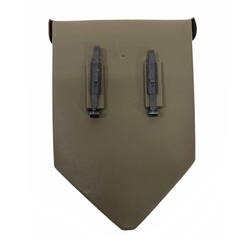 New Olive Drab Green Genuine US Military Surplus.