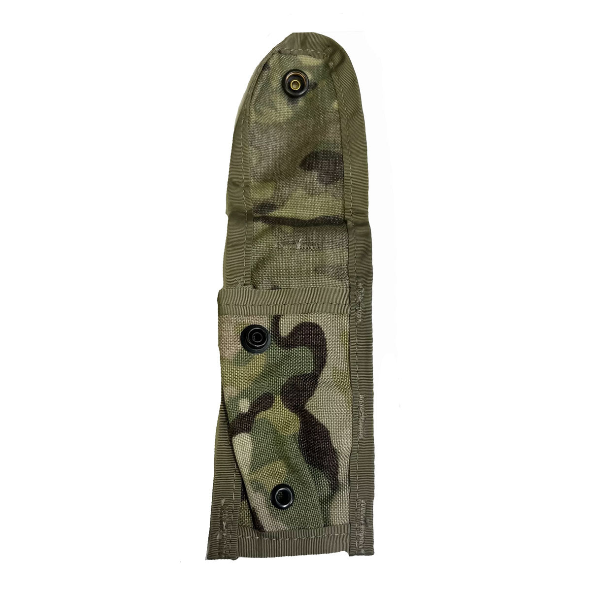 Pistolman Set OCP Multicam 9mm Mag Pouches