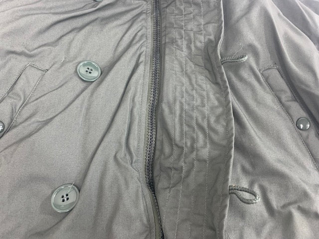 Extreme Cold Weather Parka jackets - NSN: 8415-00-376-1672