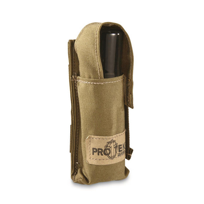 Hand Sanitizer and Pouch - New