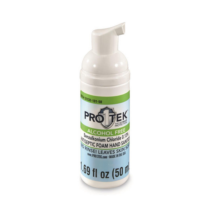 U.S. Military Surplus Hand Sanitizer - New