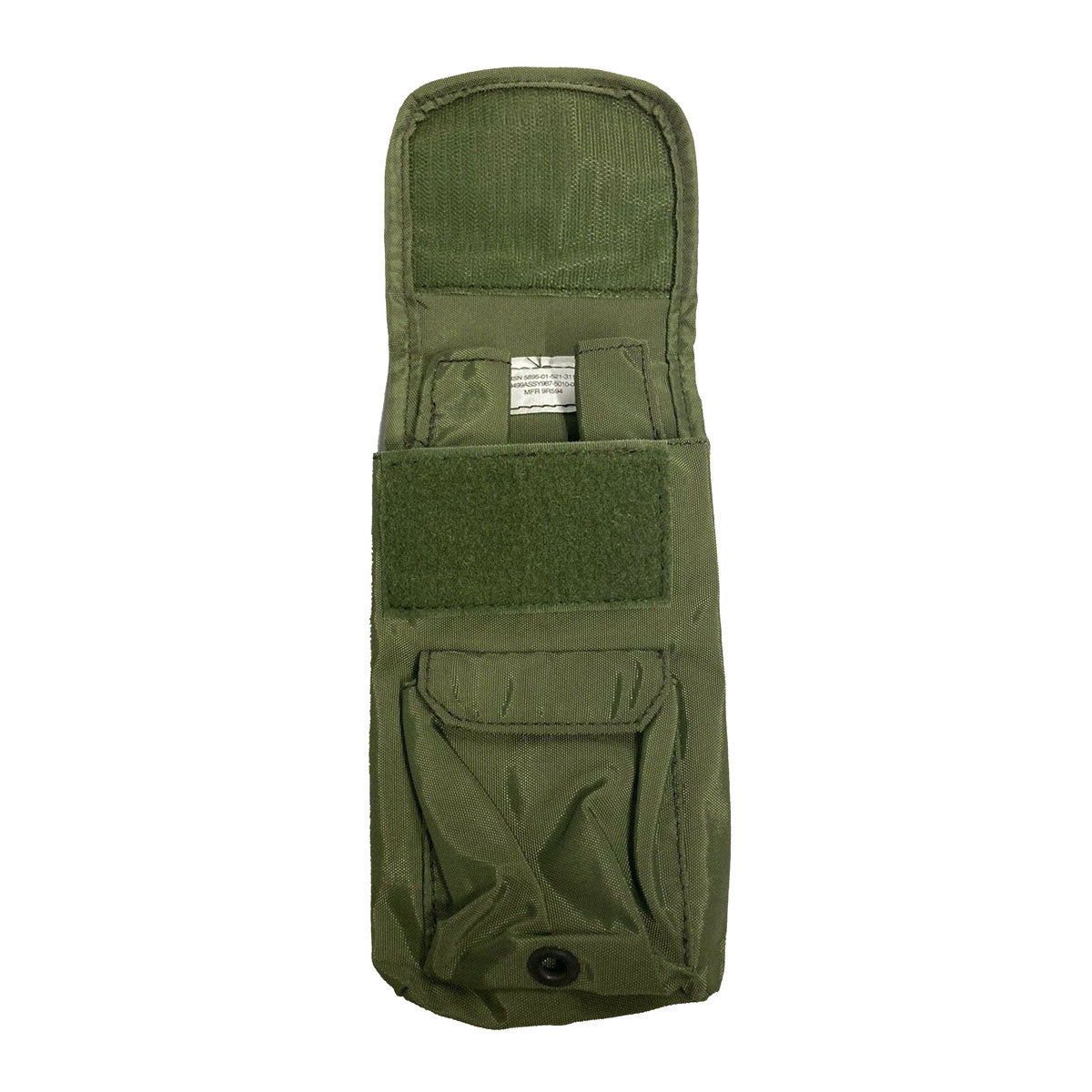 ALICE GPS / Radio Pouch NOS USGI - New - Opened