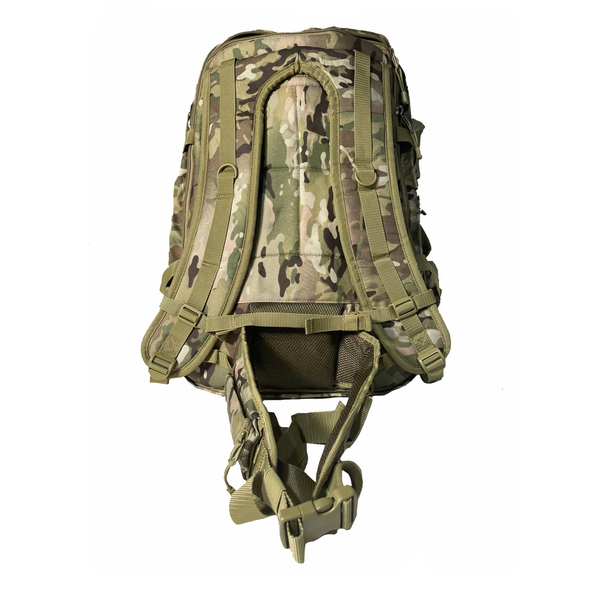 Recon Patrol Pack (Multicam) & Hydration Bladder - New