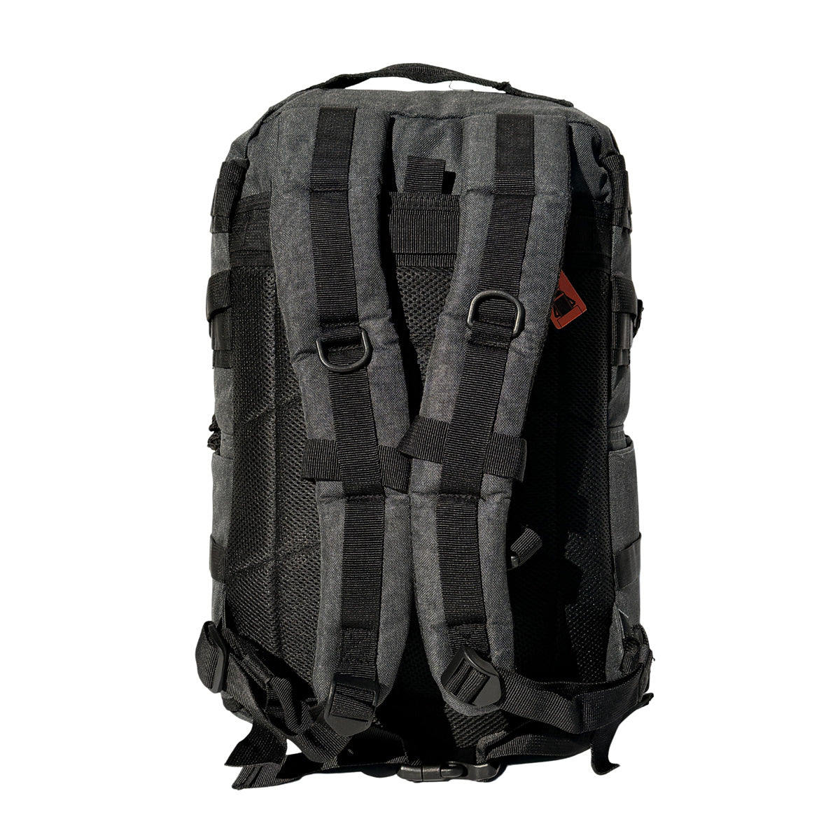 Red Rock Outdoor Gear Large Urban Assault Pack - Charcoal or Grey