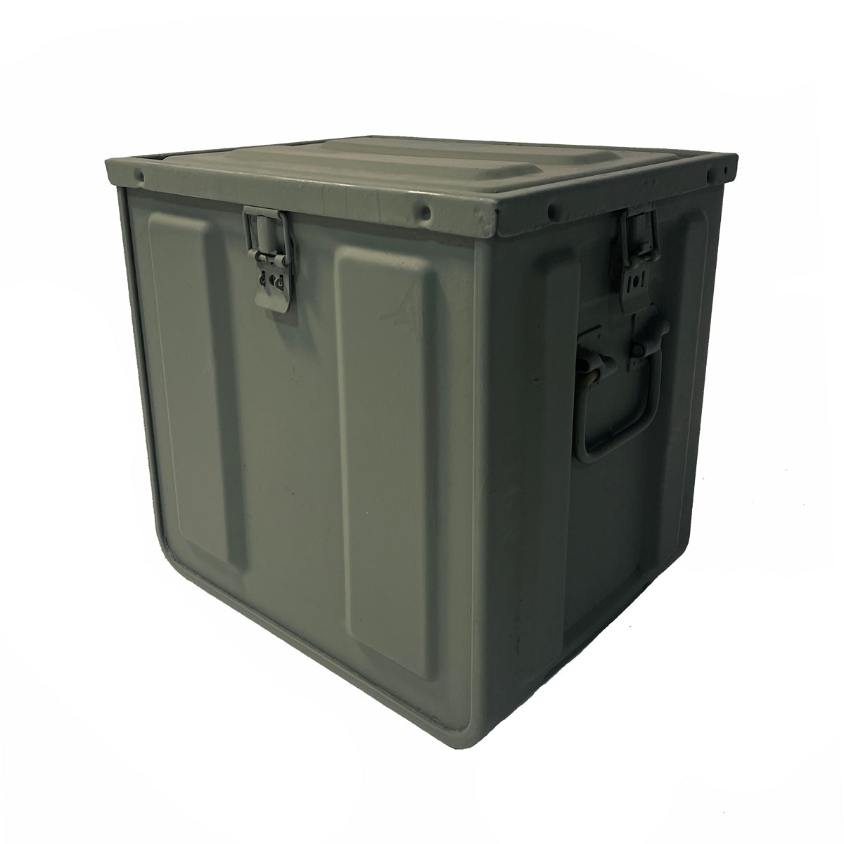 12 Fuze Ammo Can Storage Military NSN: 1390-00-309-4966