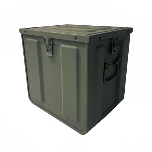 12 Fuze Ammo Can Storage Military NSN: 1390-00-309-4966