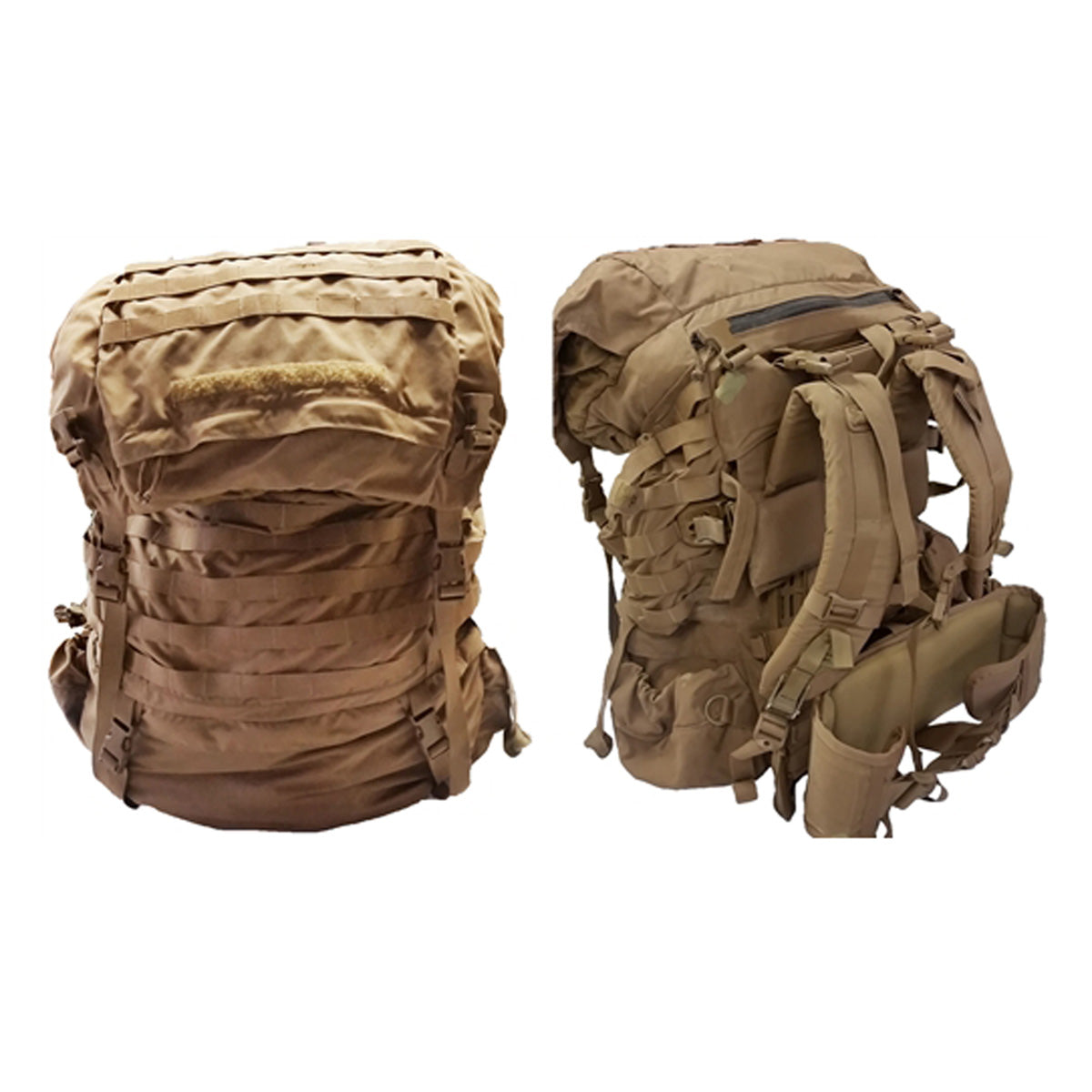 Filbe Ruck Sack