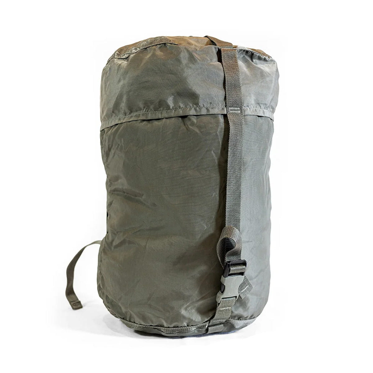 Foliage Green Large Compression Stuff Sack - NSN: 8465-01-547-2656