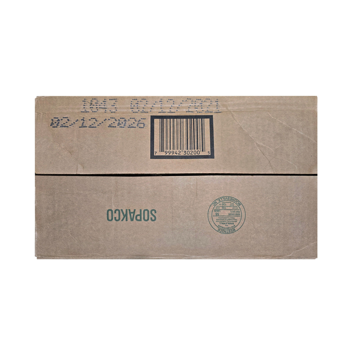 'SOPAKCO' mre