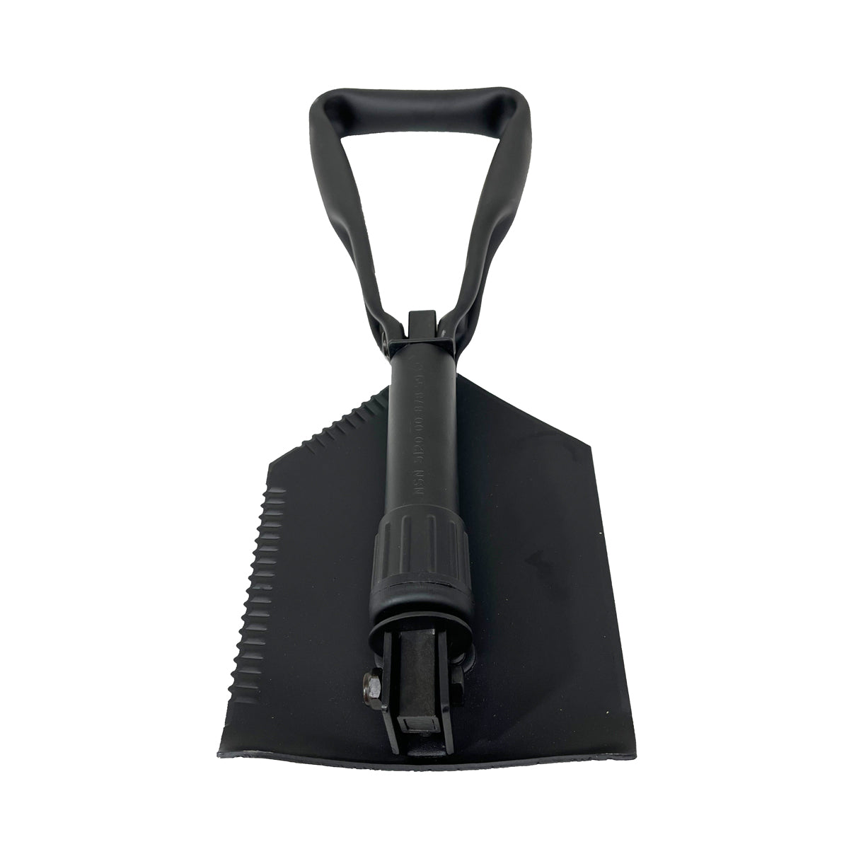 E-TOOL Swiss Entrenching Tool Shovel - NSN: 5120-00-878-5932