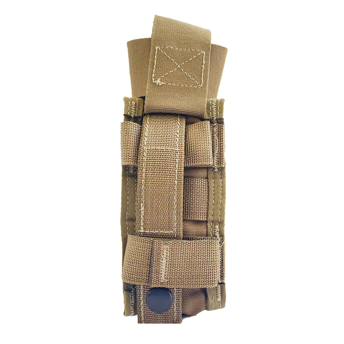 Back Coyote USMC Tourniquet Pouch - New