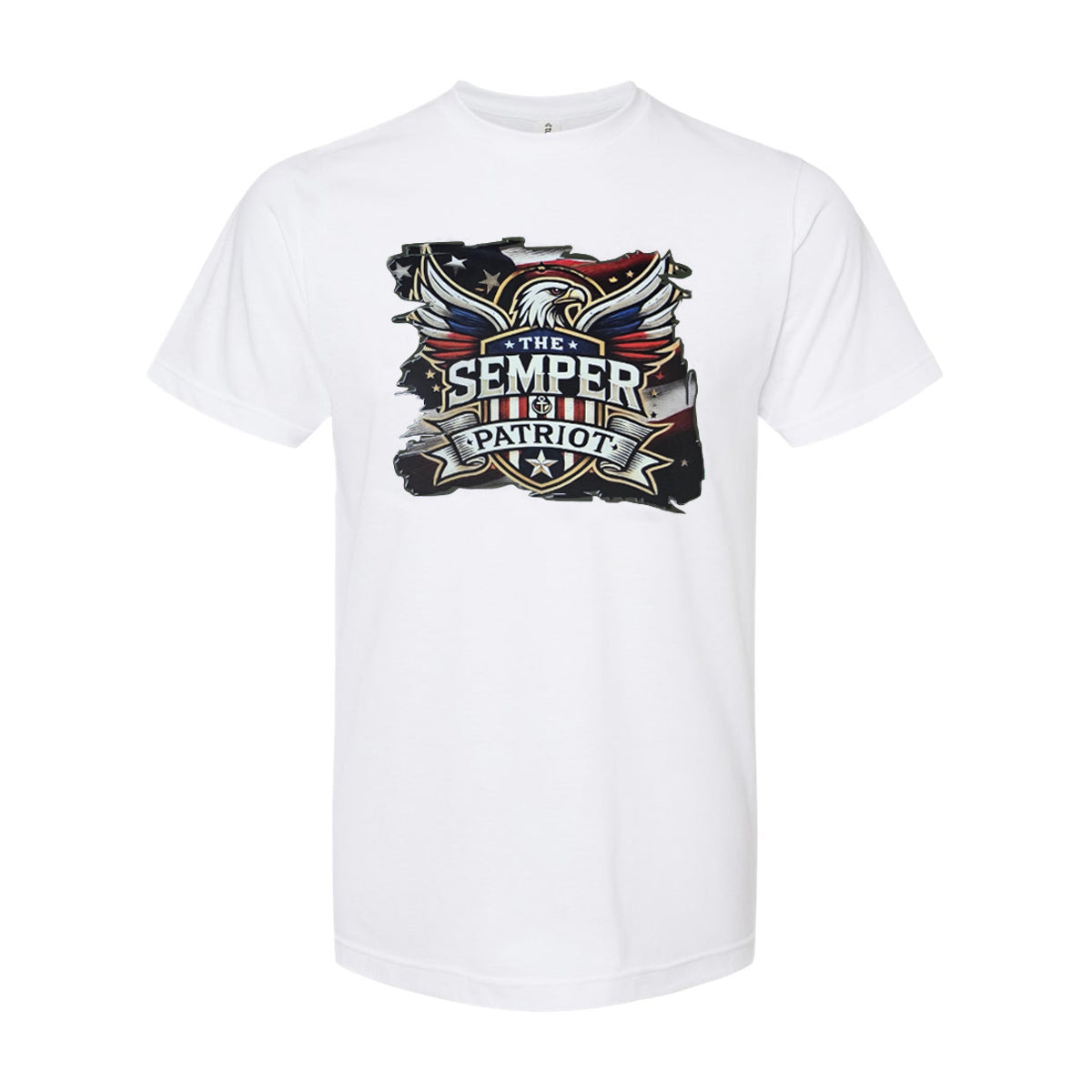 The Semper Patriot™ Gear!