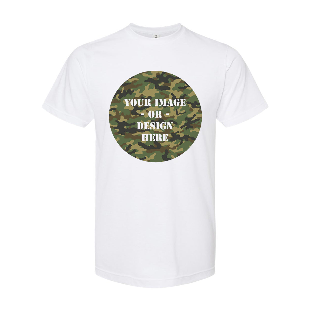 Personalized Shirt, Tumbler, Ammo Can - Combo - Choose 30 Cal Cal, 50 Cal or Fat 50 - Grade 1