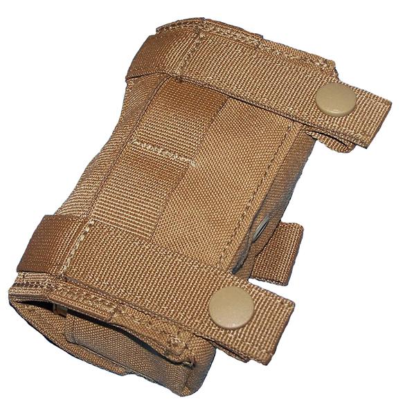 12 Gauge Ammo Pouch Military USMC - New - NSN 8465-01-558-4476