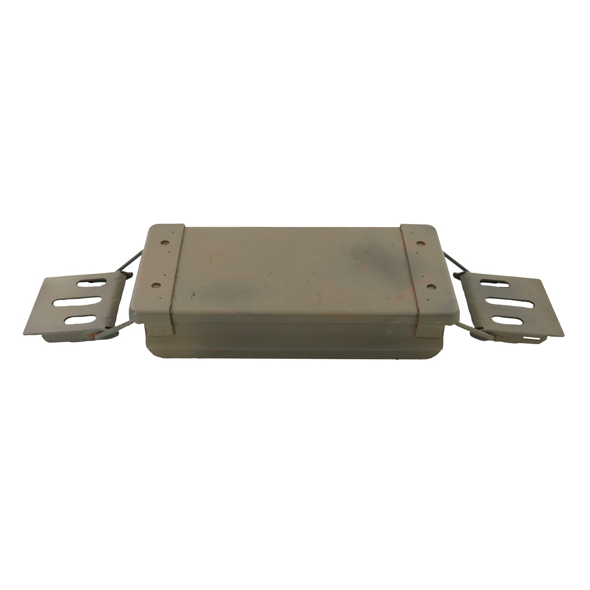 120MM Military Surplus Ammo Cans