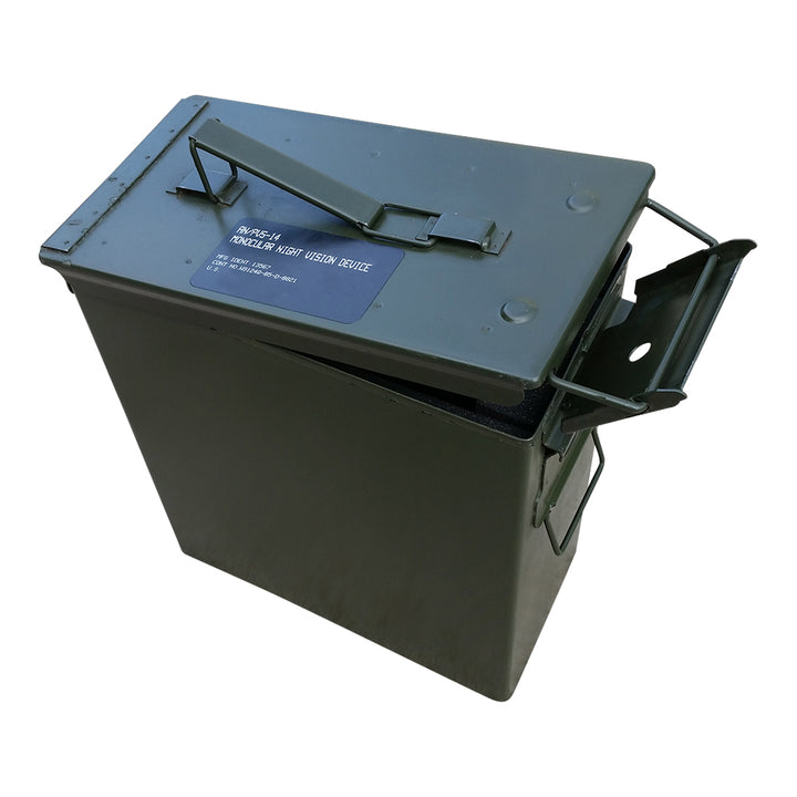 ALL AMMO CANS | 30 Cal, 50 Cal, Fat 50 Cal 40mm | Ammo Can Man – Page 2