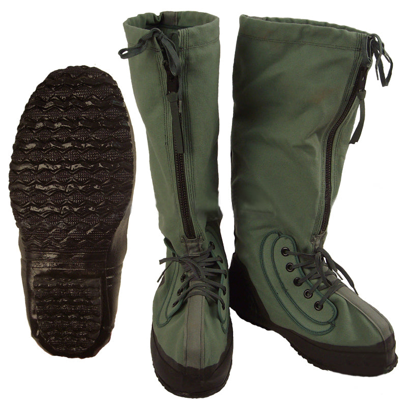 Wellco "Mukluk" Extreme Cold Weather Boots