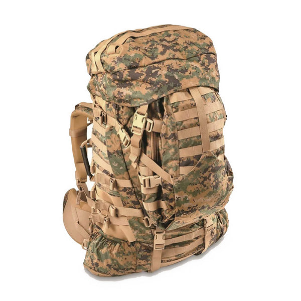 ILBE Gen 2 Main Rucksack - Marpat | Ammo Can Man