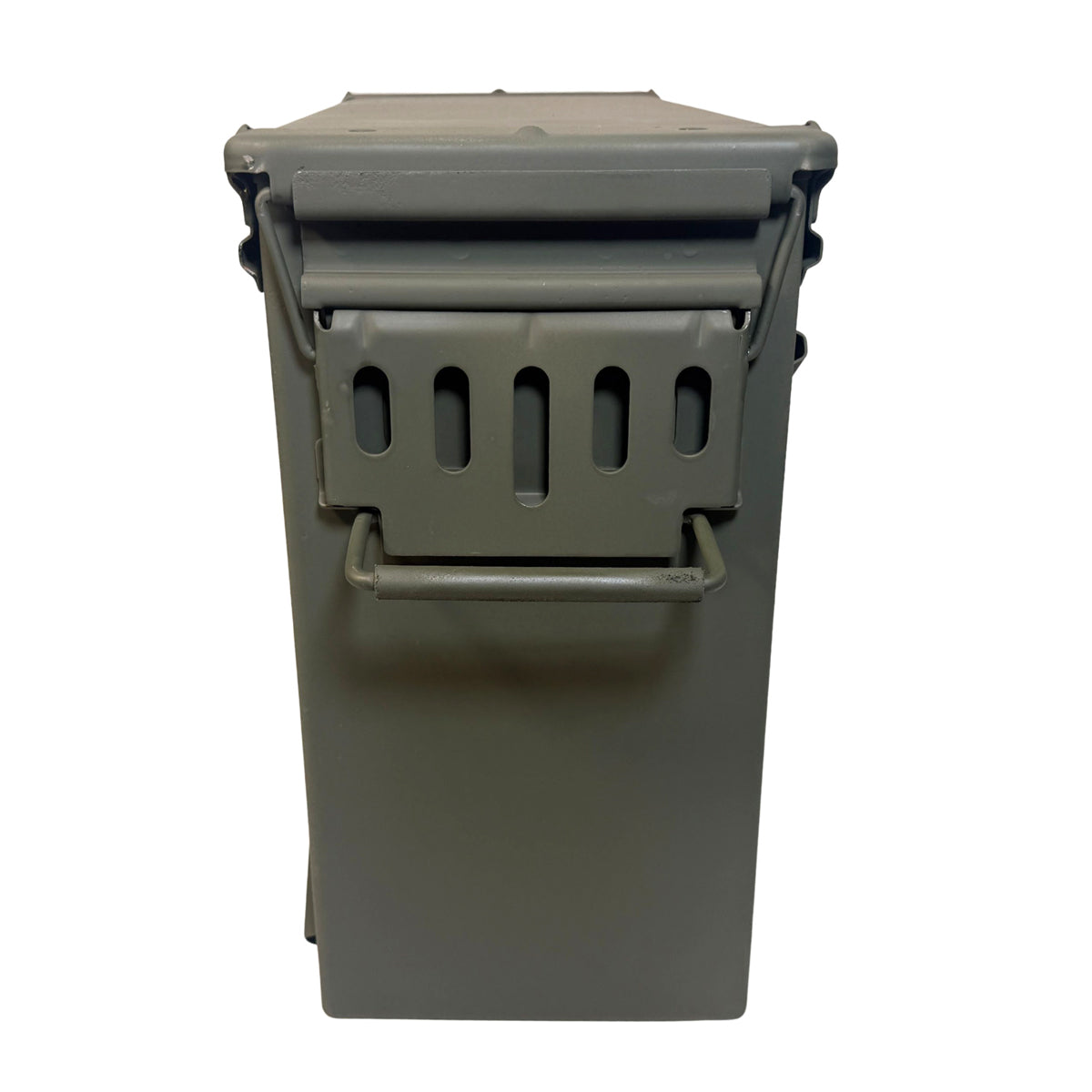 M548 (20mm) Surplus Ammo Cans and 2026 MRE Combo