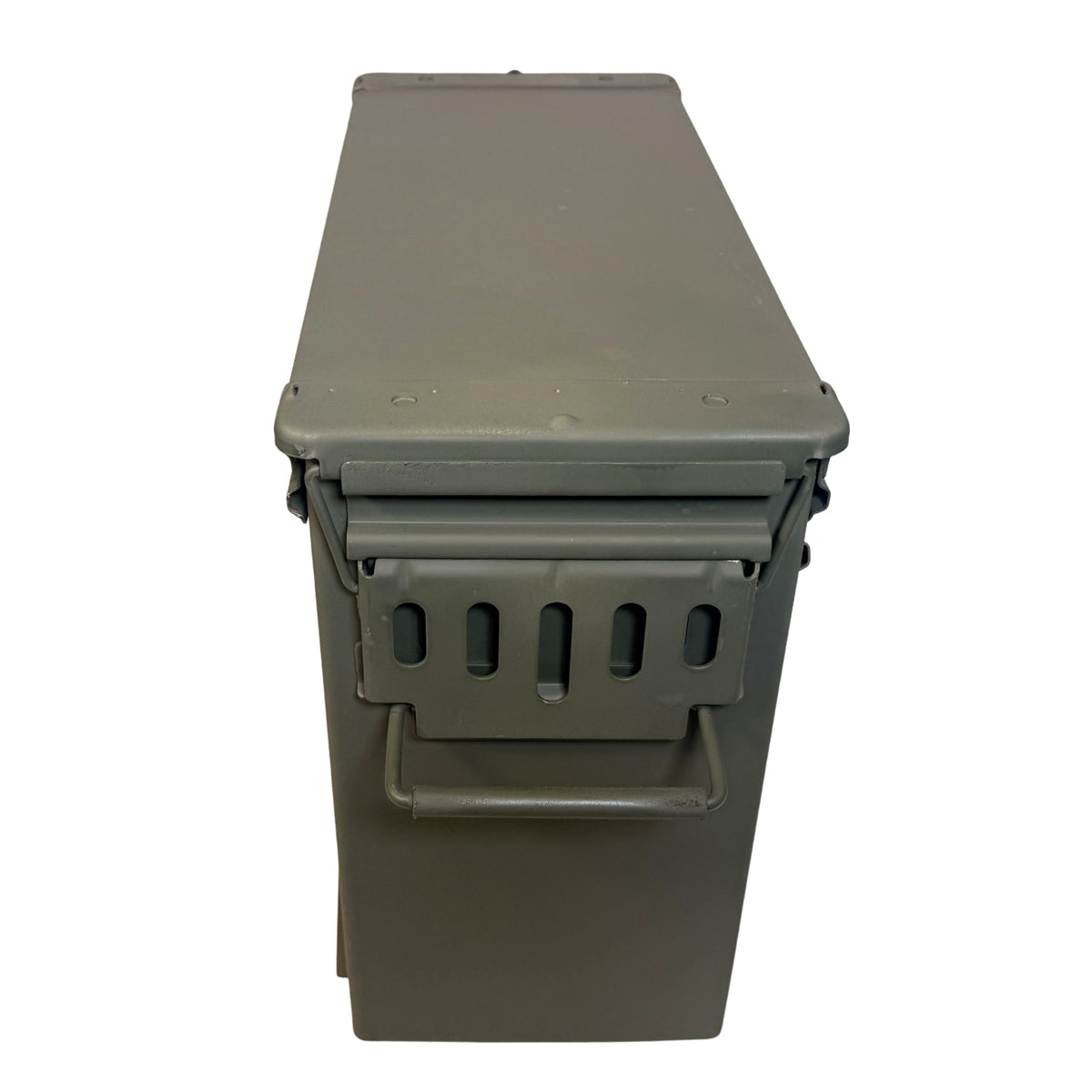 M548 (20mm) Surplus Ammo Cans and 2026 MRE Combo