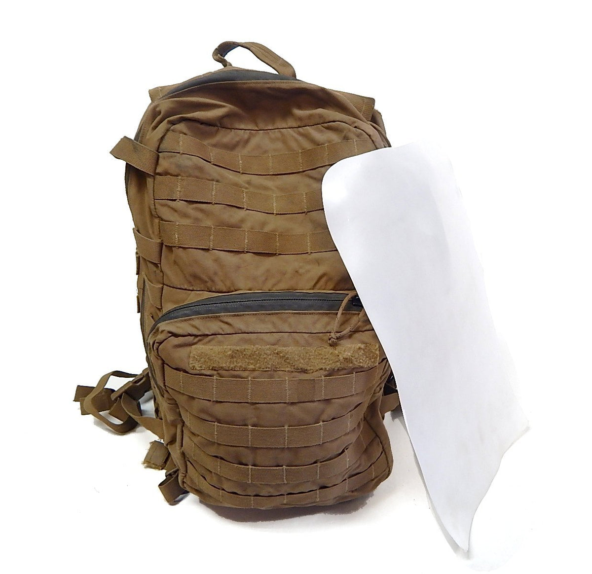 Army Backpack Inside BACKPACKS & BAGS | Military Surplus | Ammo Can Man