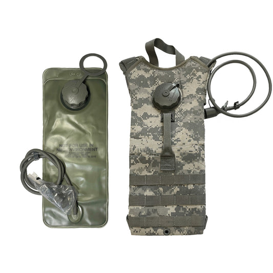 GI MOLLE II Hydramax Hydration System 100oz