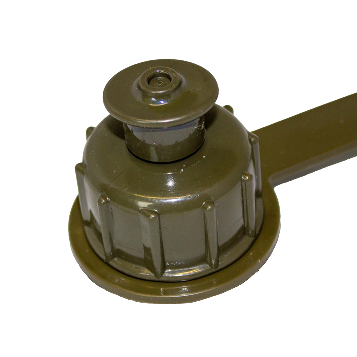 ALFA1 GI Military Water Filter Canteen - Eco Friendly