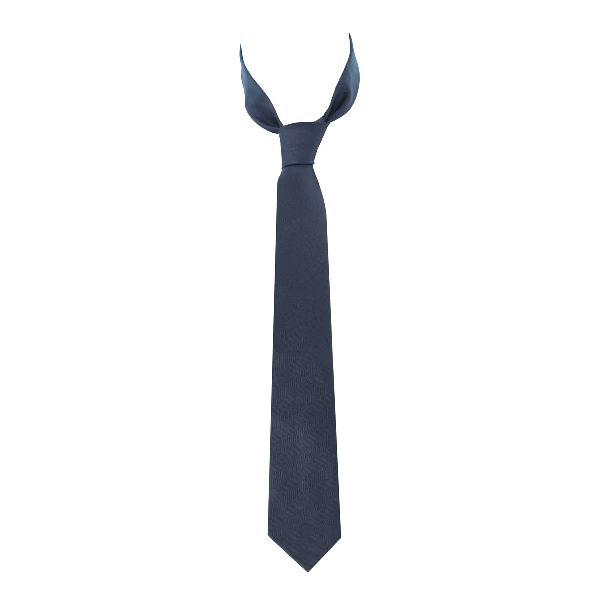 Official U.S. Military Issue Men's Dark Blue Necktie
