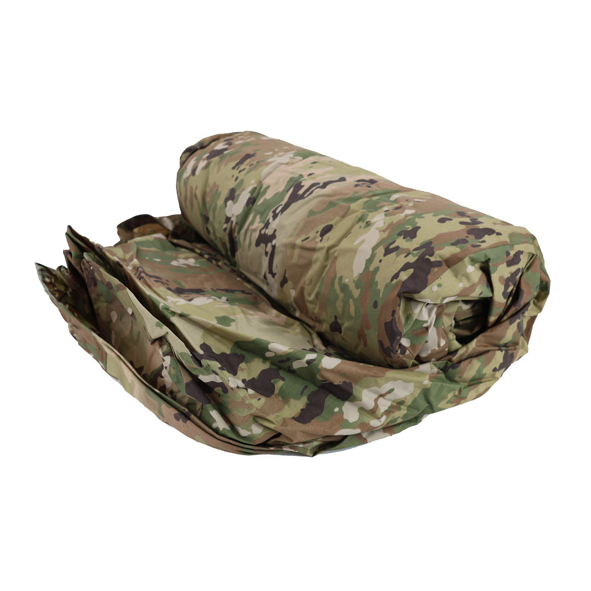 BAF Coyote 3-Season USMC Sleeping Bag OCP | Ammo Can Man