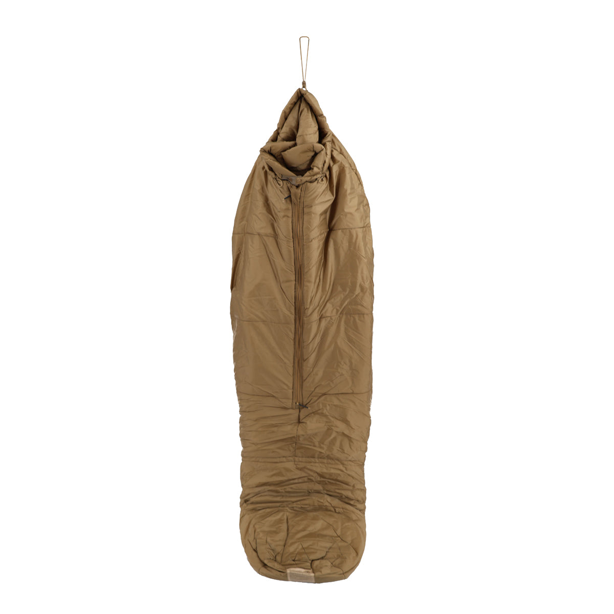 BAF Coyote 3-Season USMC Sleeping Bag OCP