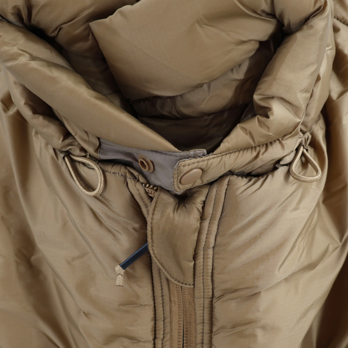 BAF Coyote 3-Season USMC Sleeping Bag OCP
