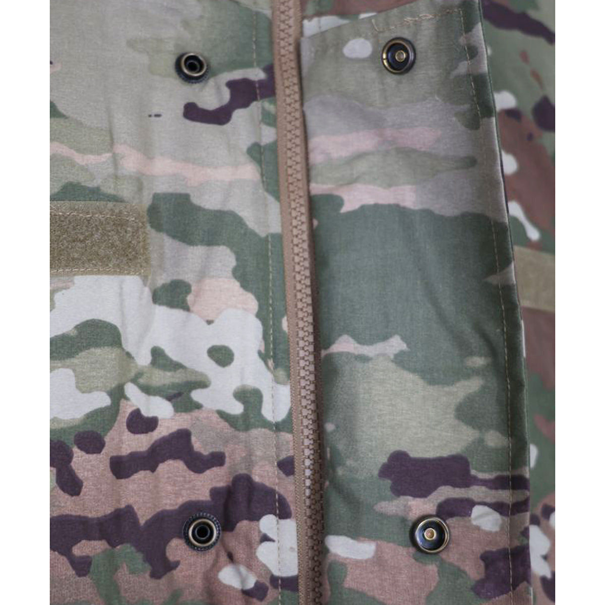 Extreme Cold Weather OCP Parka Primaloft Gen 3 Level 7
