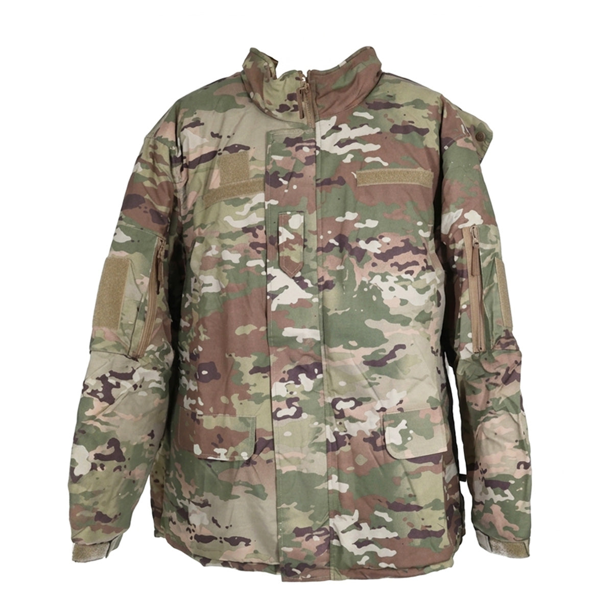 Extreme Cold Weather OCP Parka Primaloft Gen 3 Level 7 | Ammo Can Man