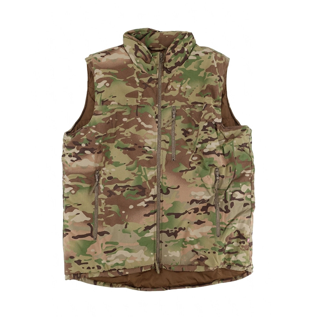 BAF Extreme Cold Weather Gen 3 Level 7 Vest