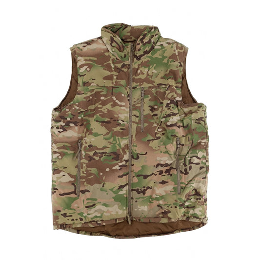 BAF Extreme Cold Weather Gen 3 Level 7 Vest