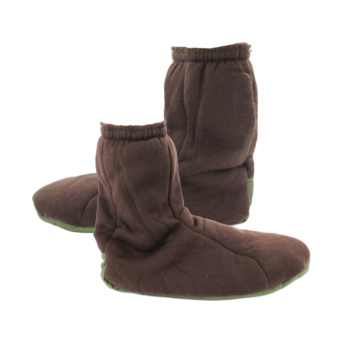 Extreme Cold Weather Sleeping Bag w/Boots & Hood