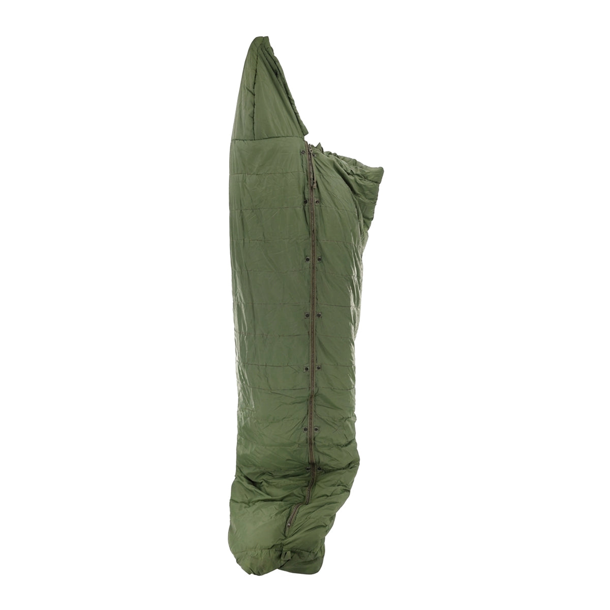 Extreme Cold Weather Sleeping Bag w/Boots & Hood