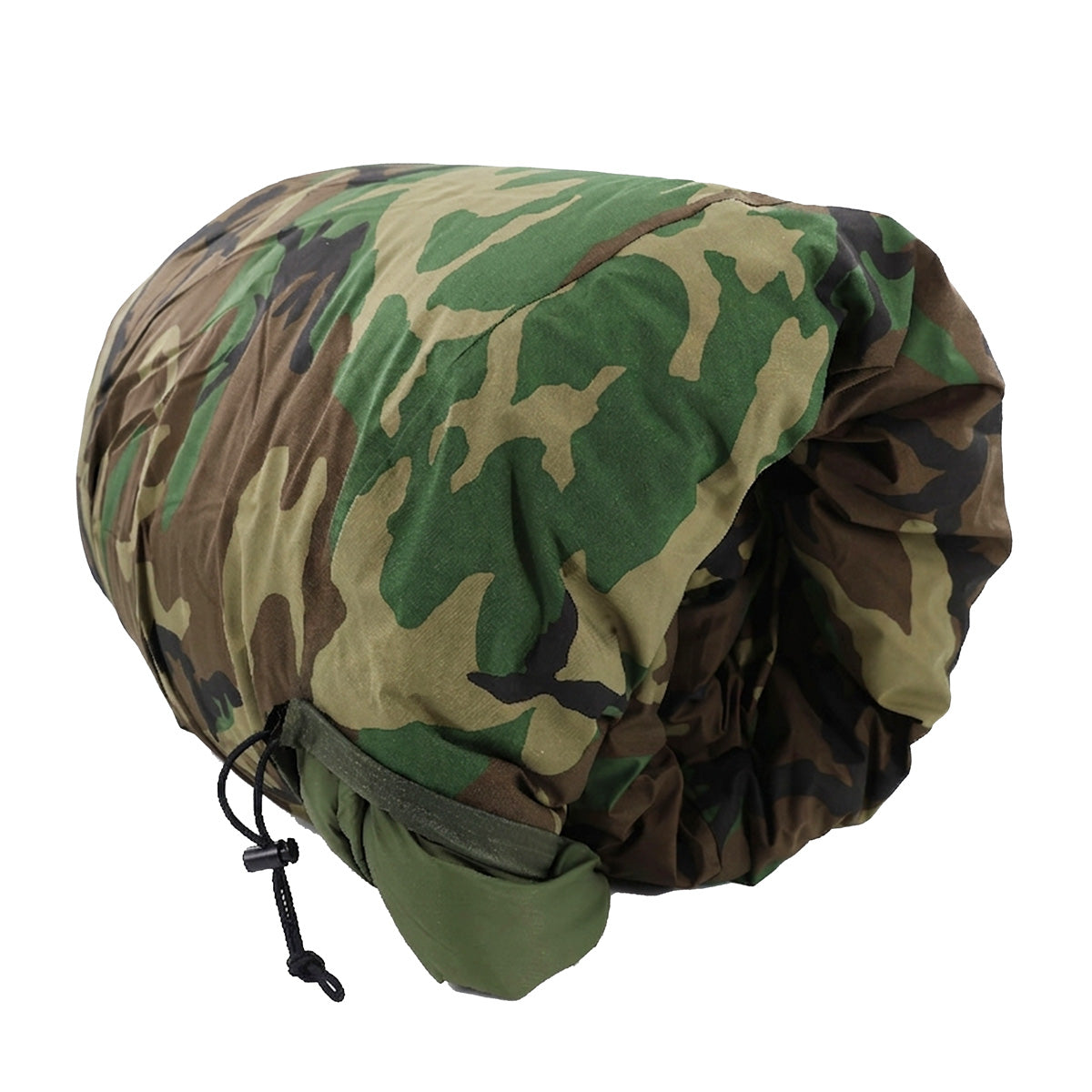 Extreme Cold Weather Sleeping Bag w/Boots & Hood