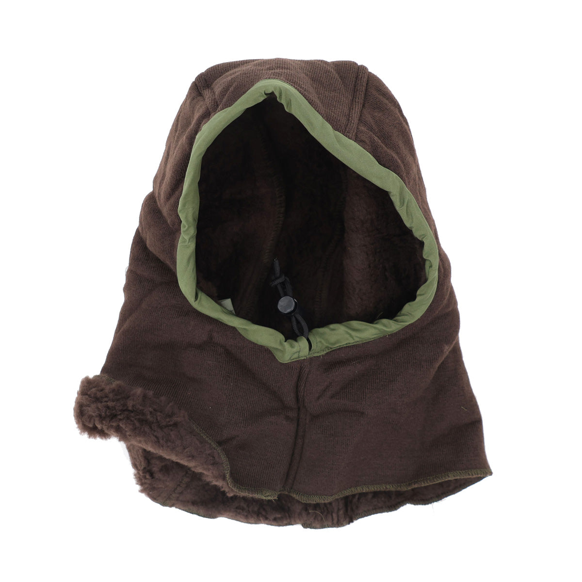 Extreme Cold Weather Sleeping Bag w/Boots & Hood