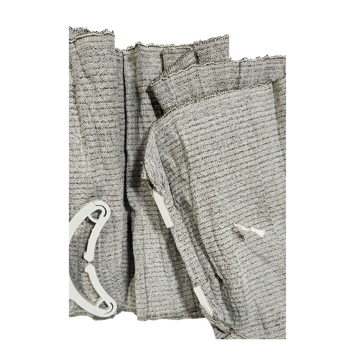 8" CWG Israeli Bandage with 12x12 Pad - New TAC Dressing (Trauma Amputation Compression)