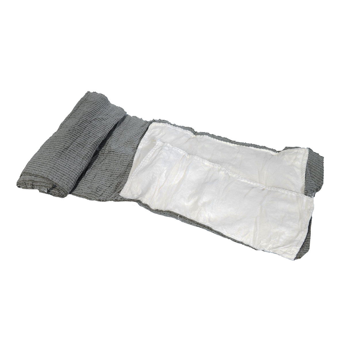 8" CWG Israeli Bandage with 12x12 Pad - New TAC Dressing (Trauma Amputation Compression)