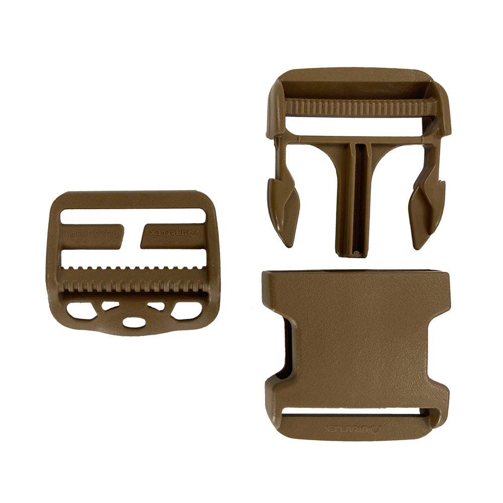 US Military Surplus USMC Buckle Repair Kit 2