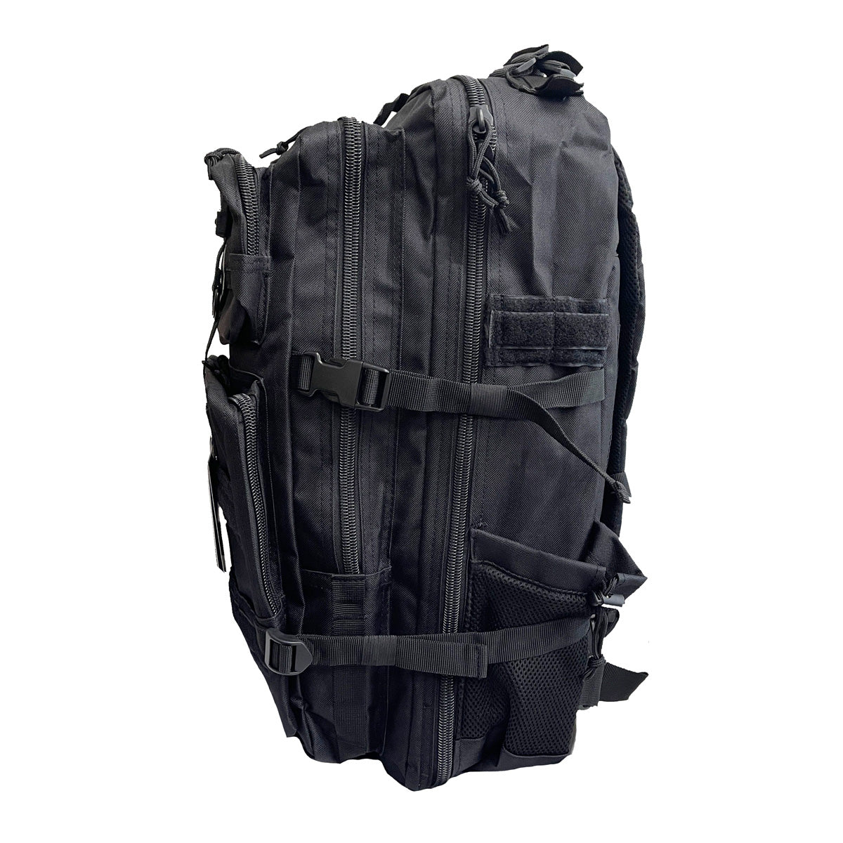 Bison Genesis Backpack 48L - Choose From 3 Colors - New