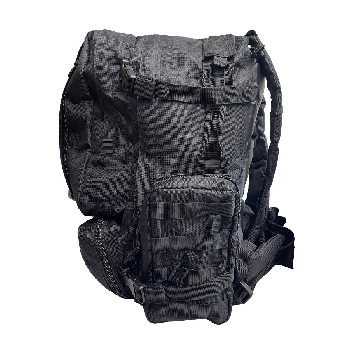 Bison Vortex Backpack 70L - Choose From 3 Colors - New