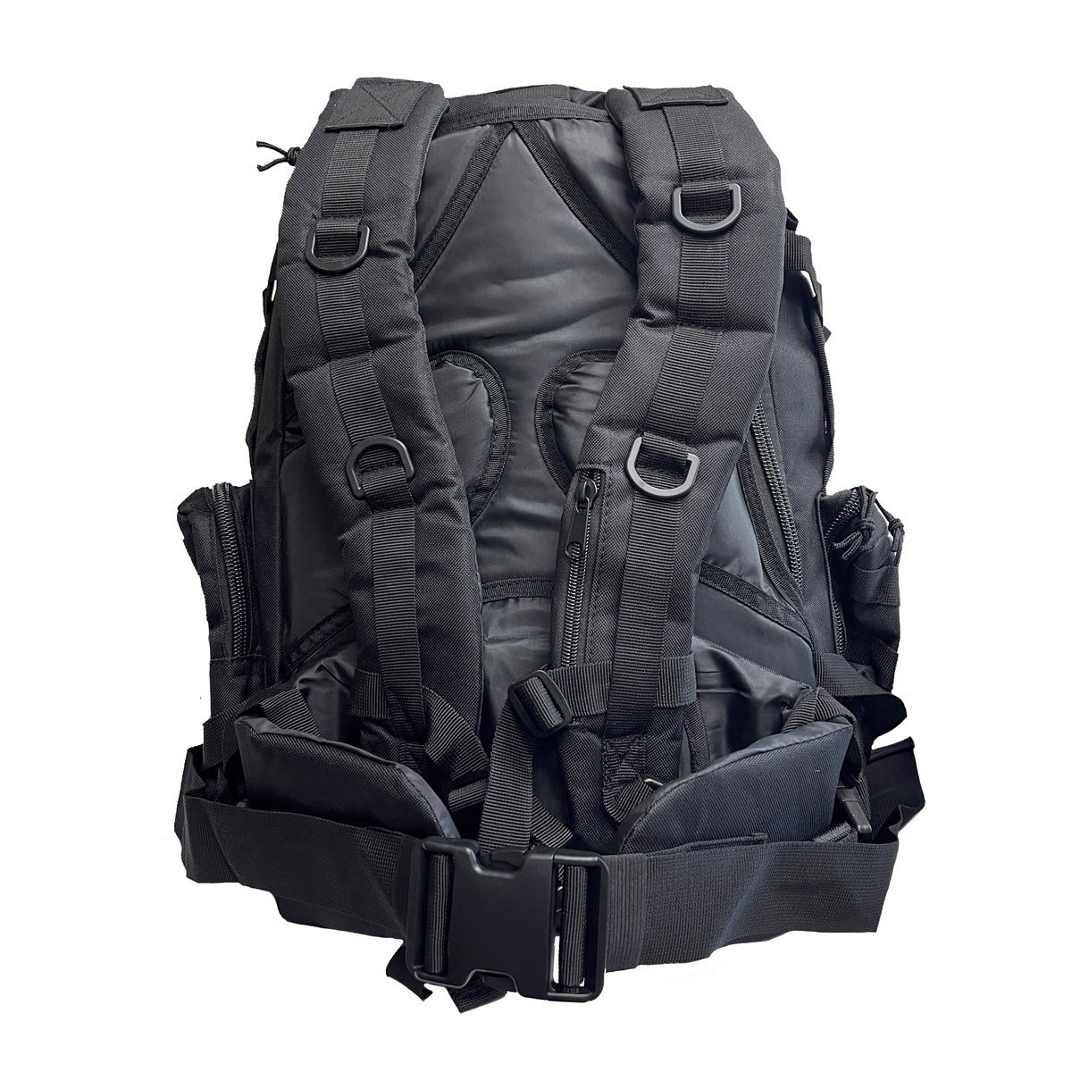 Bison Vortex Backpack 70L - Choose From 3 Colors - New