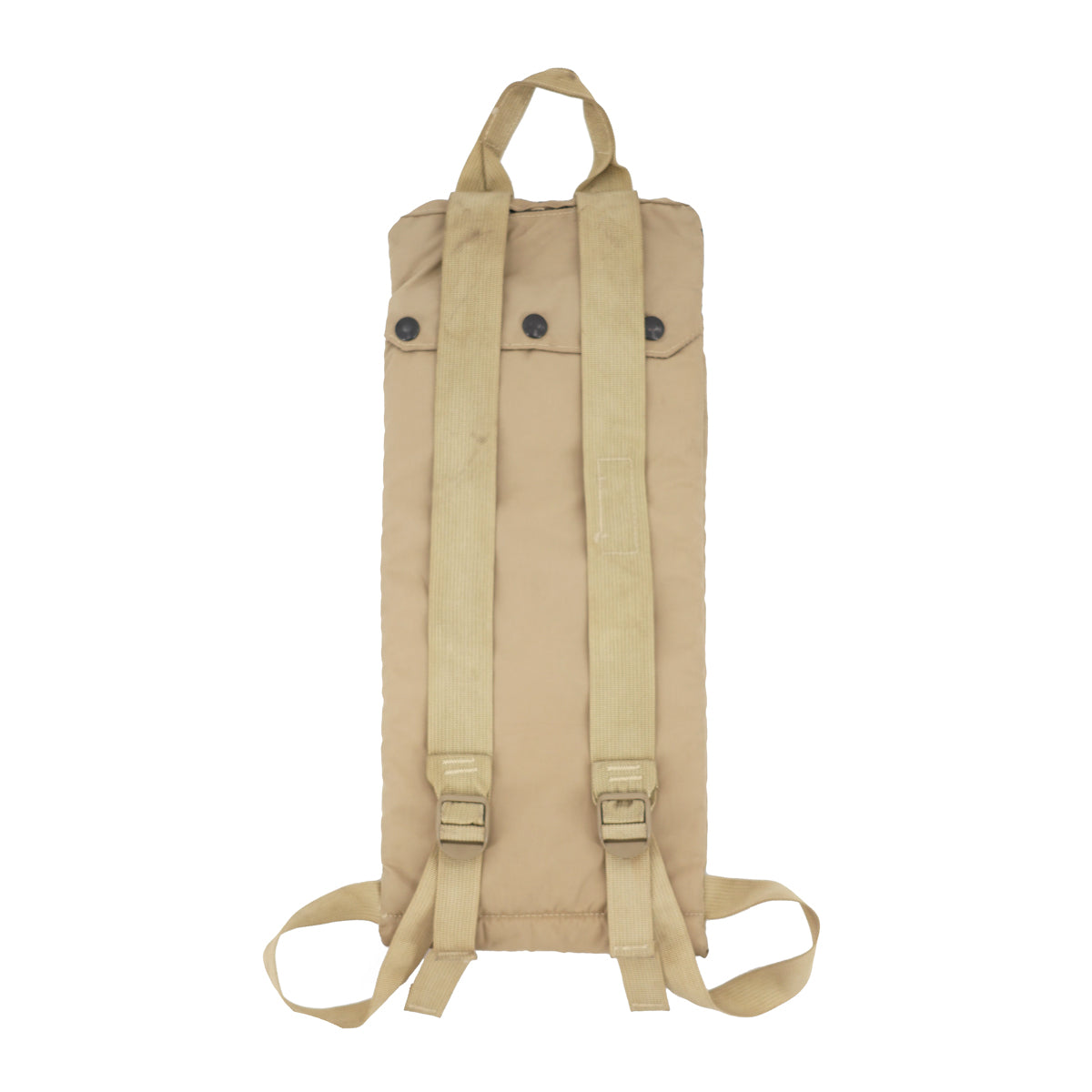 CamelBak 3L Tan/Black Hydration Carrier - Previously Issued