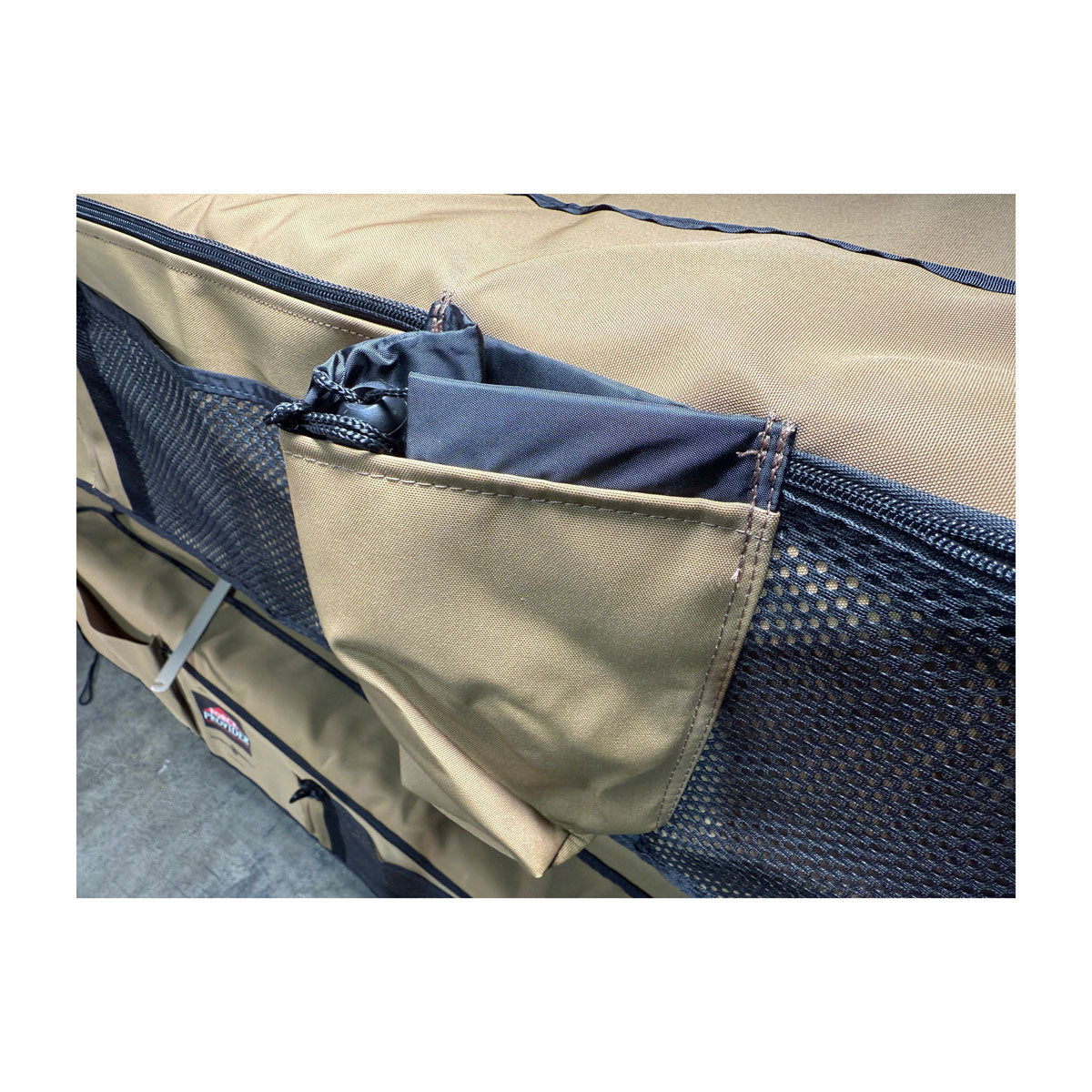 Arm-O-Bunk With Organizers & Footlocker Recognized by all NATO countries