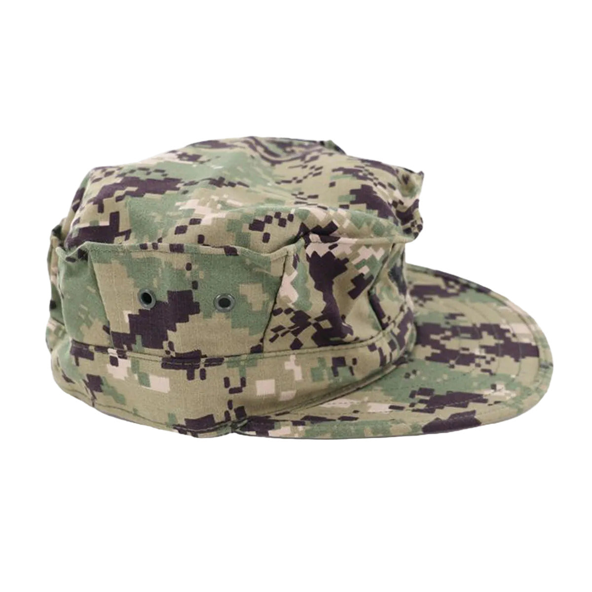 USGI US Navy NWU Type III 8-Point Utility Cap w/ ACE